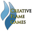 Creative Flame Games